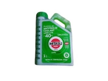 MITASU Green LLC -40C, 1L